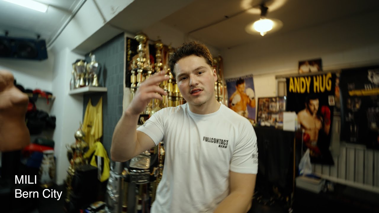 MILI - Rap United #39