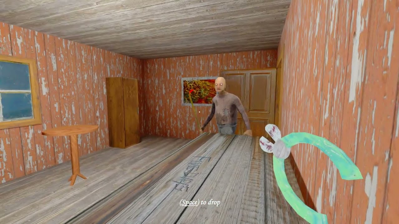 Granny Live Gaming|Granwny Gameplay video live|Horror Escape Game