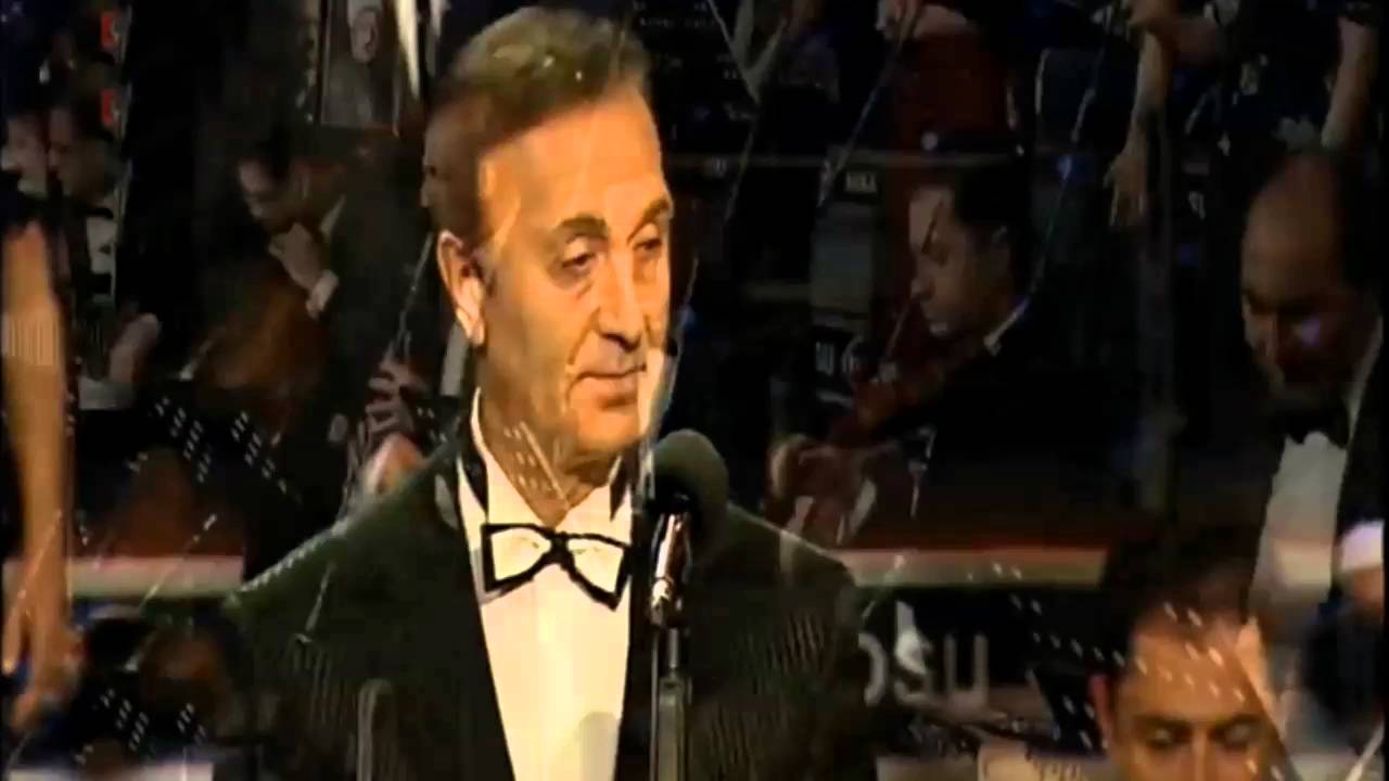 Ali Osman AKKUŞ-Böyle Mi Esecekti Son Günümde Bu Rüzgar (HÜZZAM)R.G.