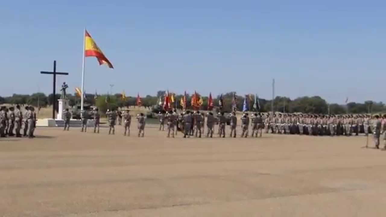 CDV   DÍA DE LAS FUERZAS ARMADAS  II