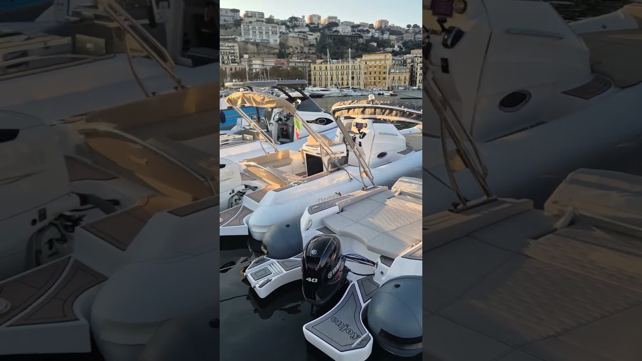 #suzukimarine #ilgommone #simradyachting #ribs #gommone #hondamarineitalia #napoli #starmar #yacht