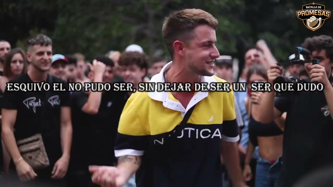 XM BARCELONA | The Best Lyrics #1