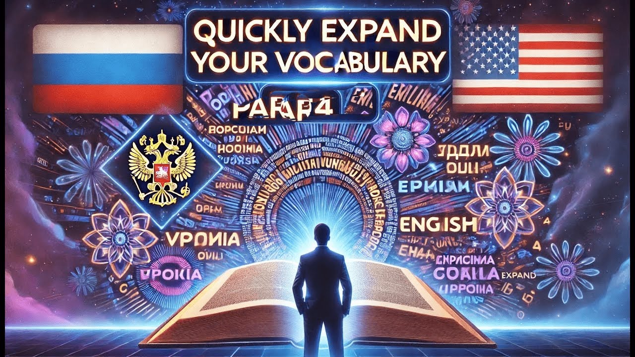 LESSON 20. RUSSIAN STORY: