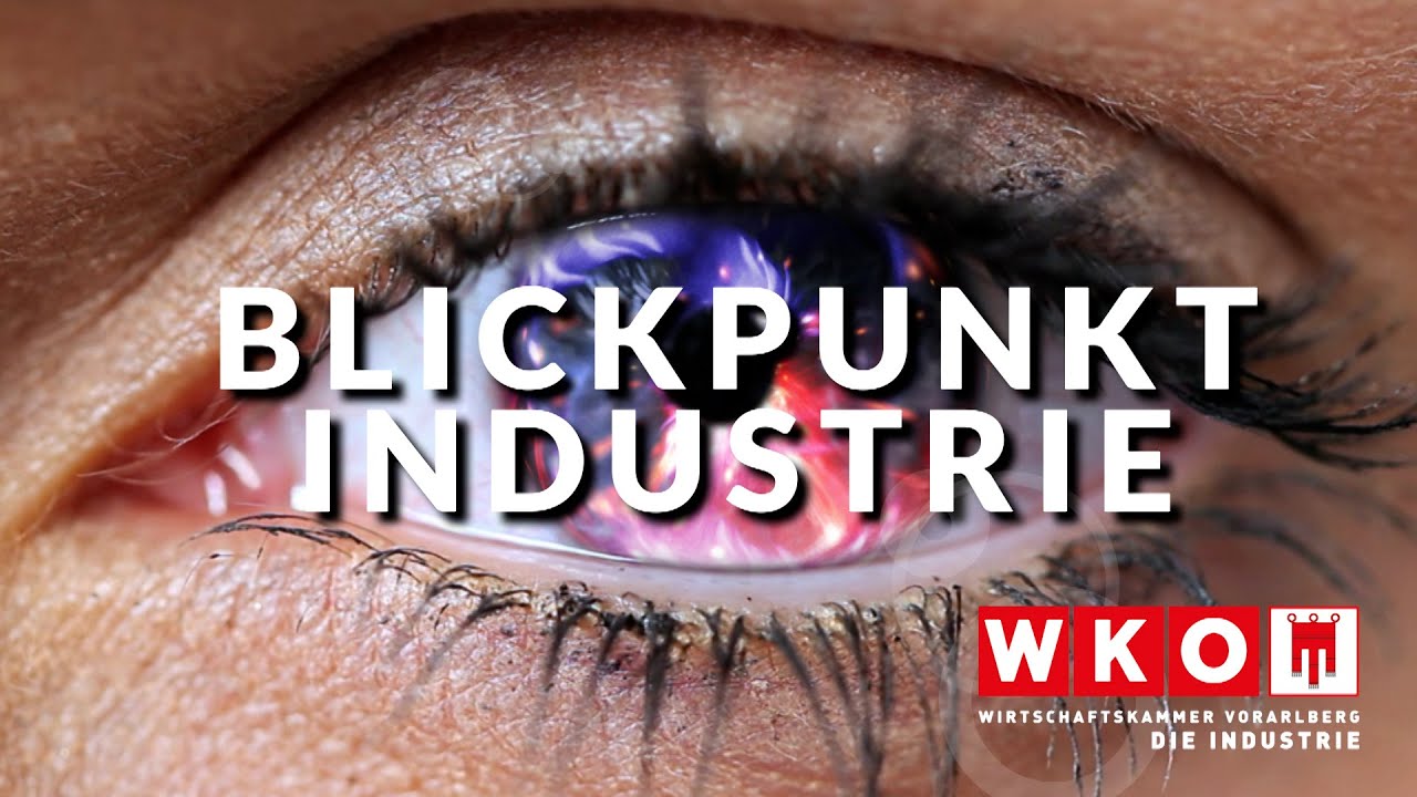 Blickpunkt Industrie: Der Jahresrückblick 2025