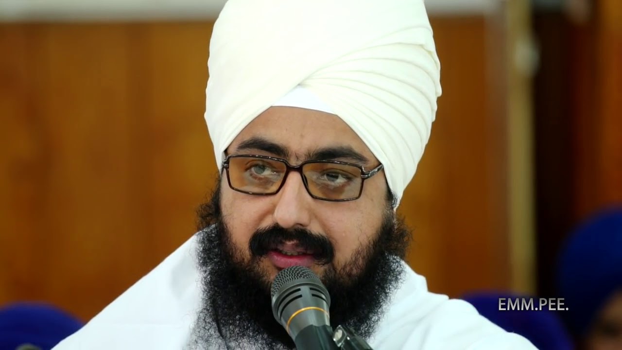 Sunday Diwan l G Parmeshar Dwar Sahib l