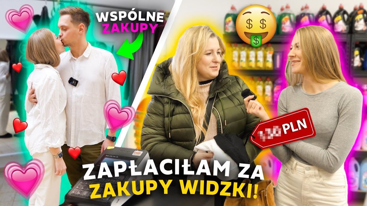 10 RZECZY W LUMPEKSIE ZAMIAST JEDNEJ RZECZY W SIECIÓWCE?! 🤯 *szaleństwo zakupowe w KiS Second Hand*