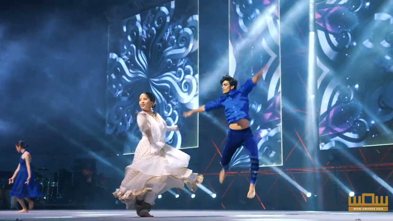 Entertainment Re-Defined - Nautanki Company | By Mareesha Parikh