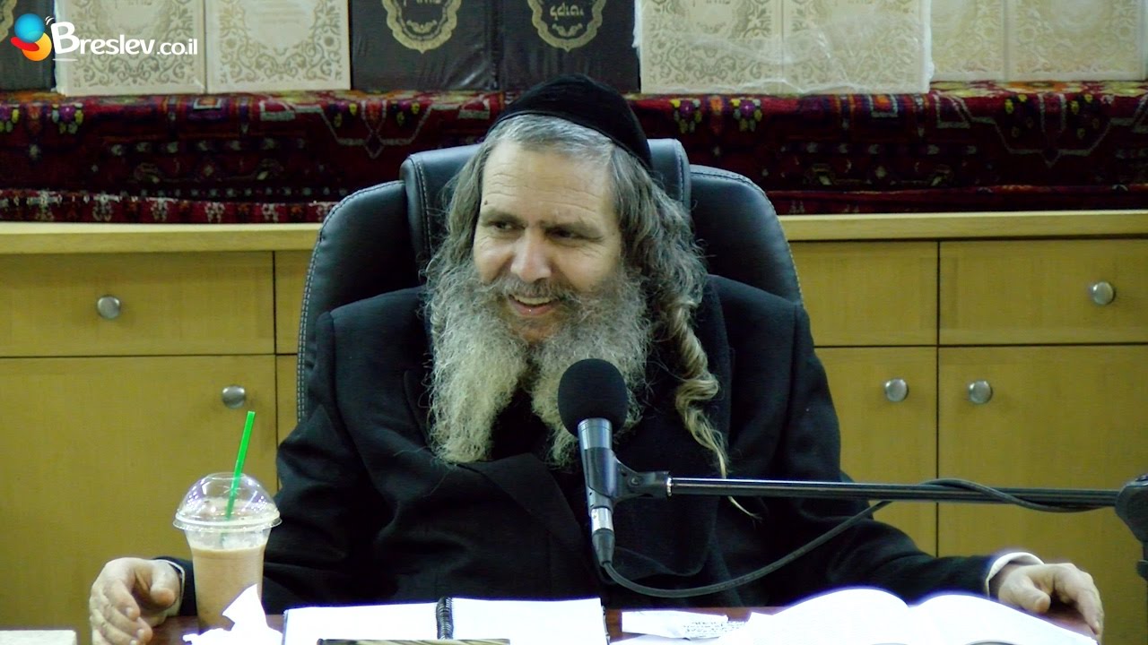 הבורא רוצה לתת לך הכל | הרב שלום ארוש