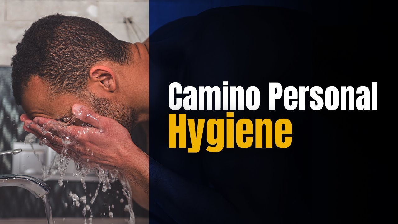 Personal Hygiene on Camino - Yikes - Sensitive Questions