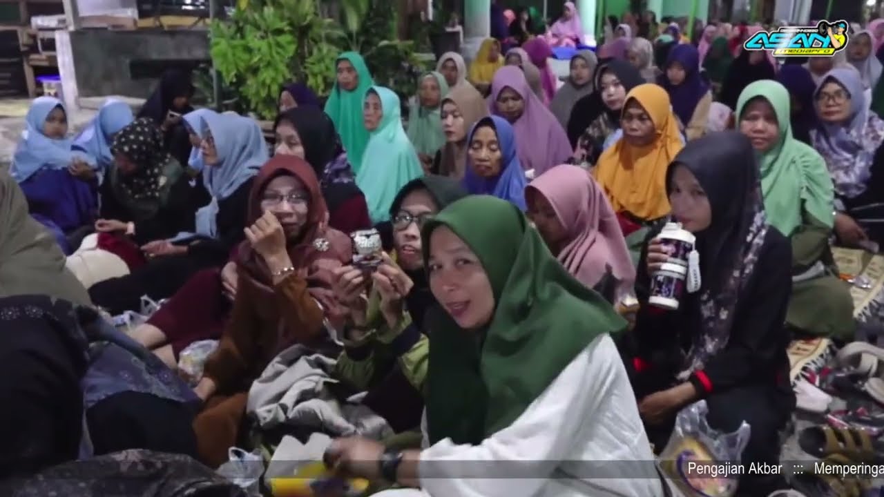 Pengajian Qwali 5