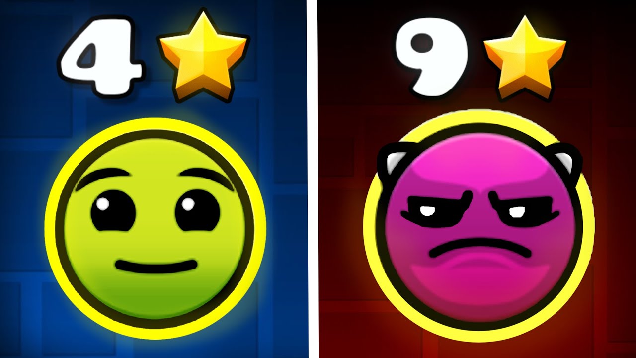 This Mod Adds New Difficulty Faces