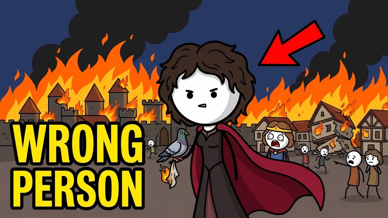 The Most Savage Revenge Stories in Human History