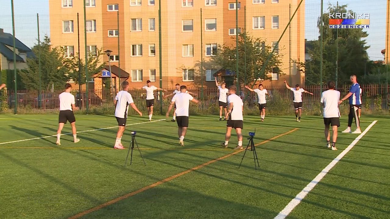 Enea Energia Kozienice już trenuje. Są duże zmiany