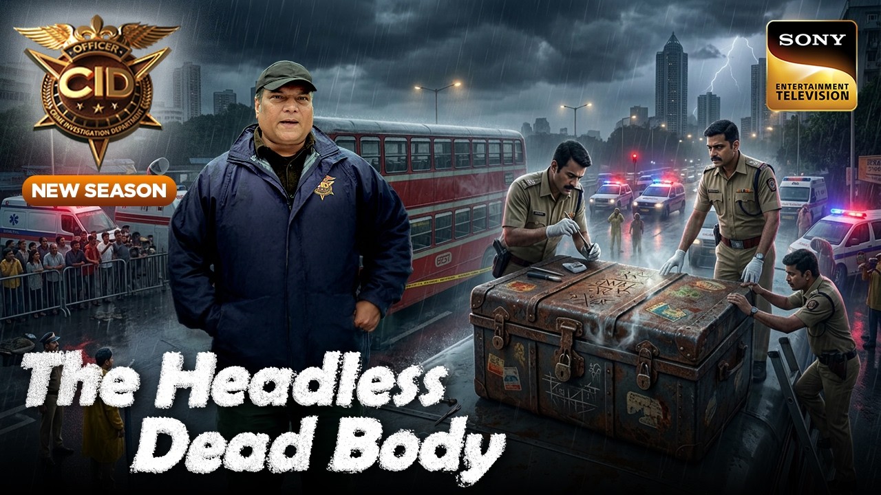 Headless Body के Case में कैसे उलझ गई Team CID? | CID | New Season | Full Episode