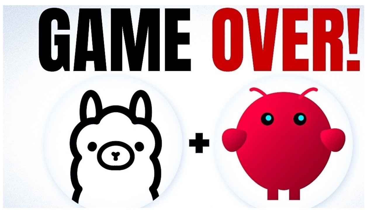 New OpenClaw + Ollama Is INSANE!