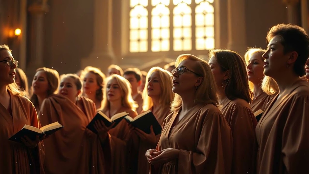 Peace Be Still  Christian Worship Music for Calm & Healing 🕊️🙏