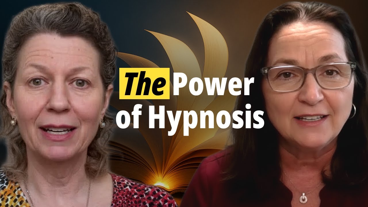 Self-Trust, Hypnosis & Life Transitions: Release Limiting Beliefs and Create Aligned Decisions