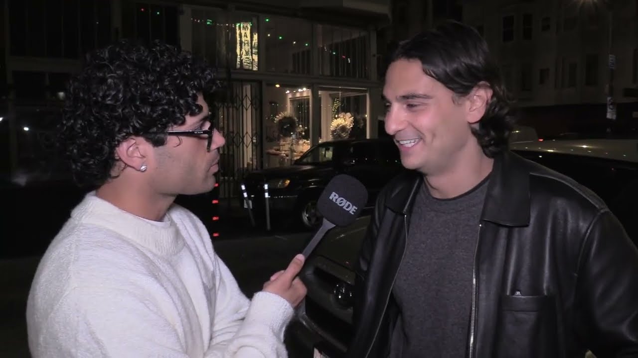San Francisco Street Interviews: Super Bowl Weekend 2026