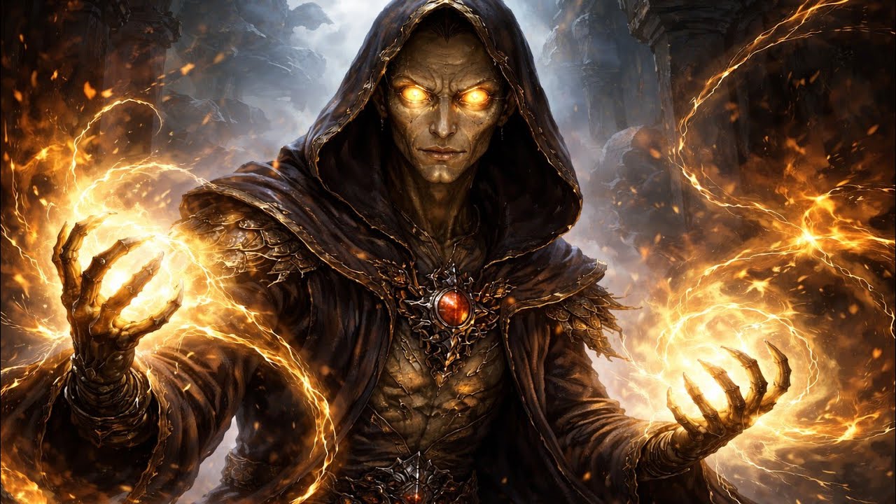 Raistlin
