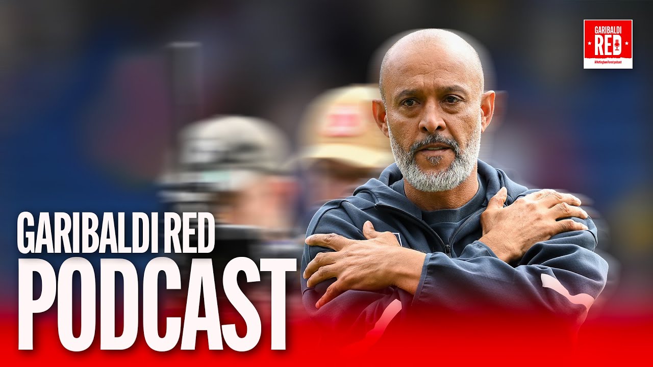 Palace point, Nuno’s future & new signings