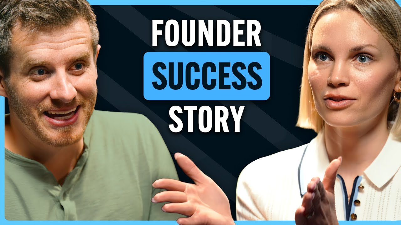 Founder Success Story: From Side Hustle To Online Food Empire