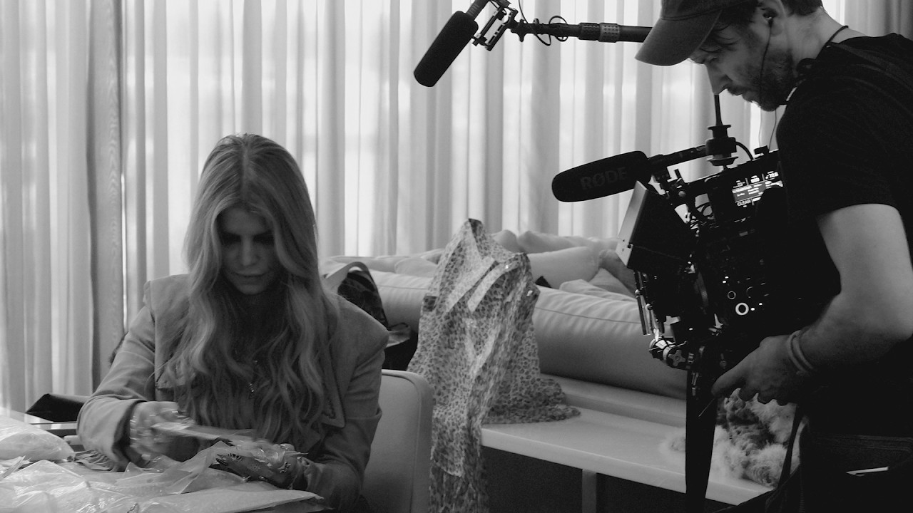 Jessica Simpson&rsquo;s Netflix Documentary: Everything to Know