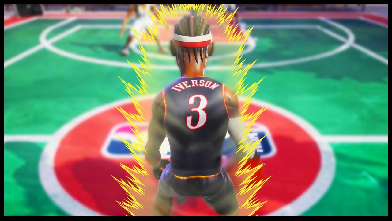 Baschet cu Super Puteri !