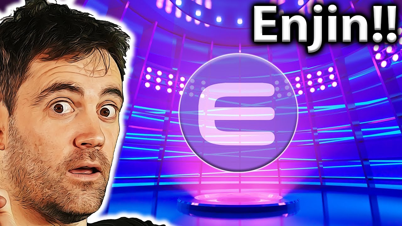 Enjin Ecosystem: ENJ, EFI & More!! Any Potential?! 🤔