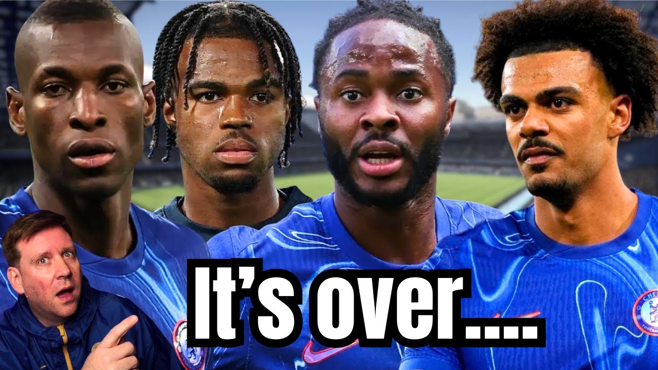CHELSEA'S NEW THIRD KIT | ALL CHELSEA TRANSFERS | LATEST CHELSEA RUMOURS | WEST HAM | CHELSDAFT.