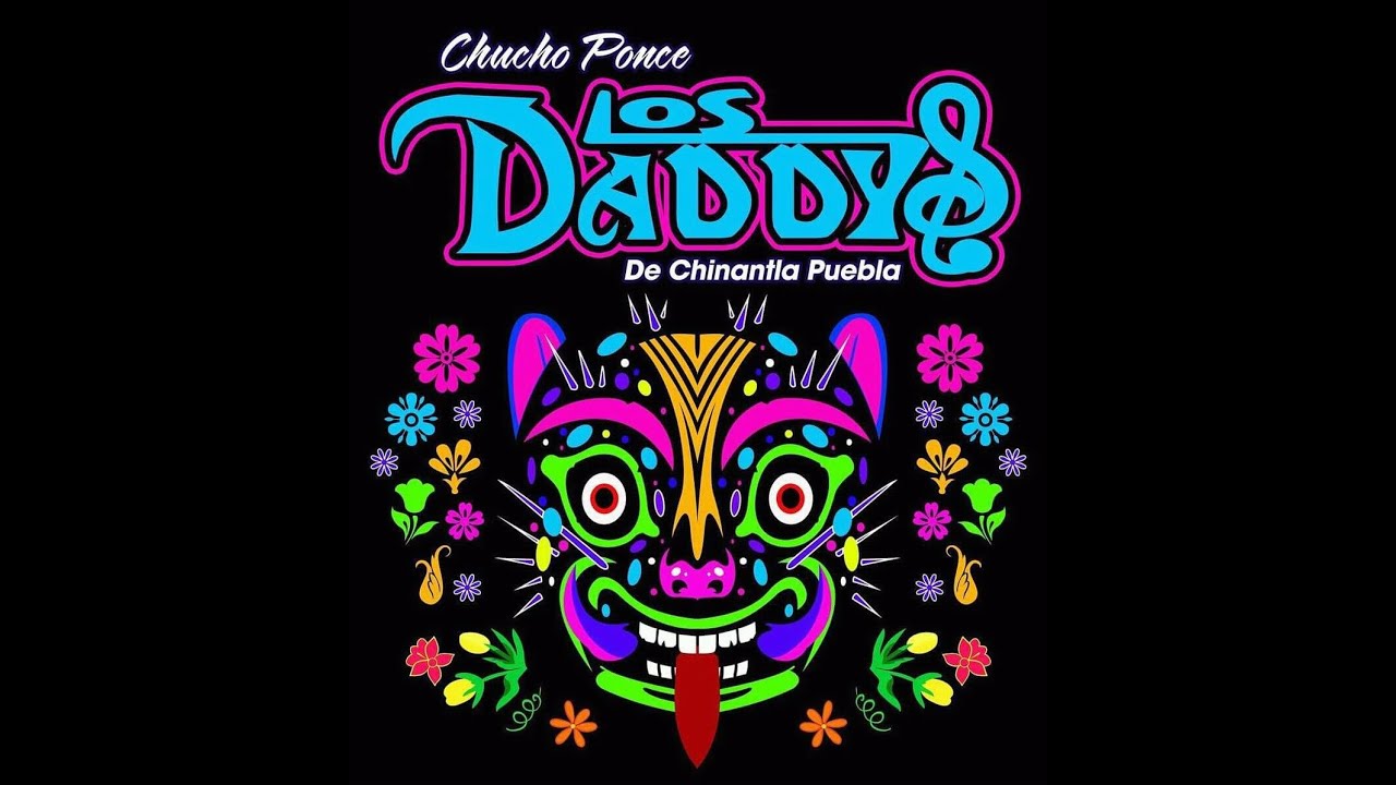Chucho ponce Los Daddys Mix 2022