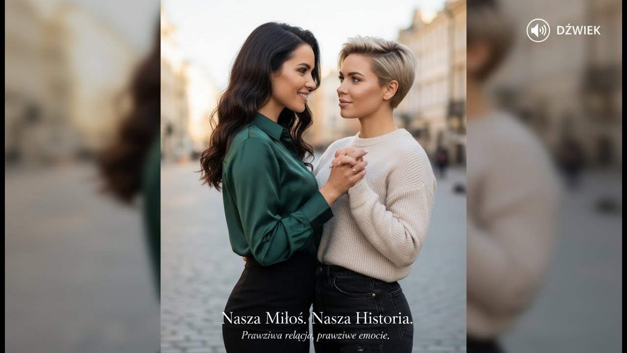Nieznajoma weszła do mojego pokoju gdy byłam sama — a jej słowa mnie oszołomiły