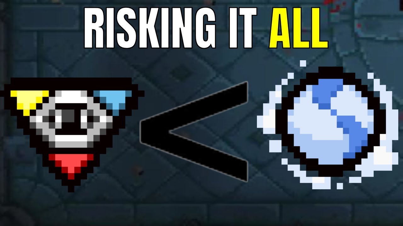 This genesis was CRAZY