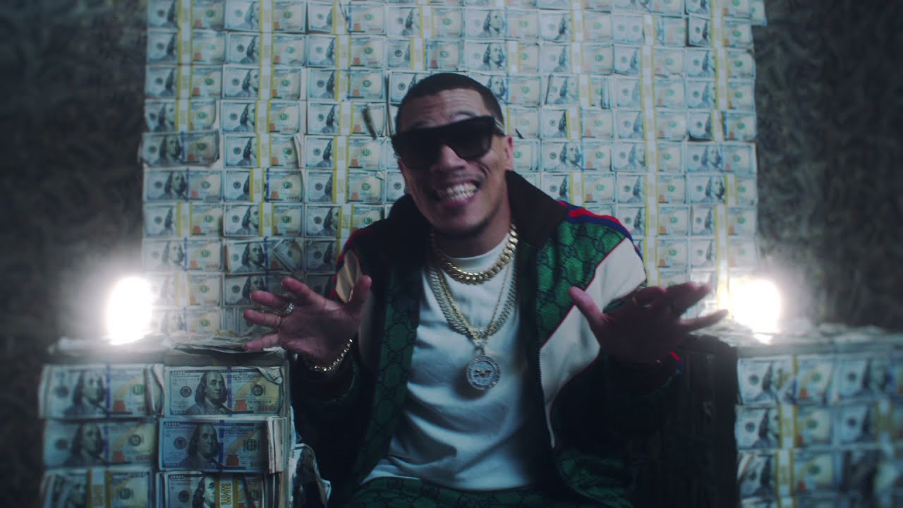 Trip Lee - You Got It (Official Video)