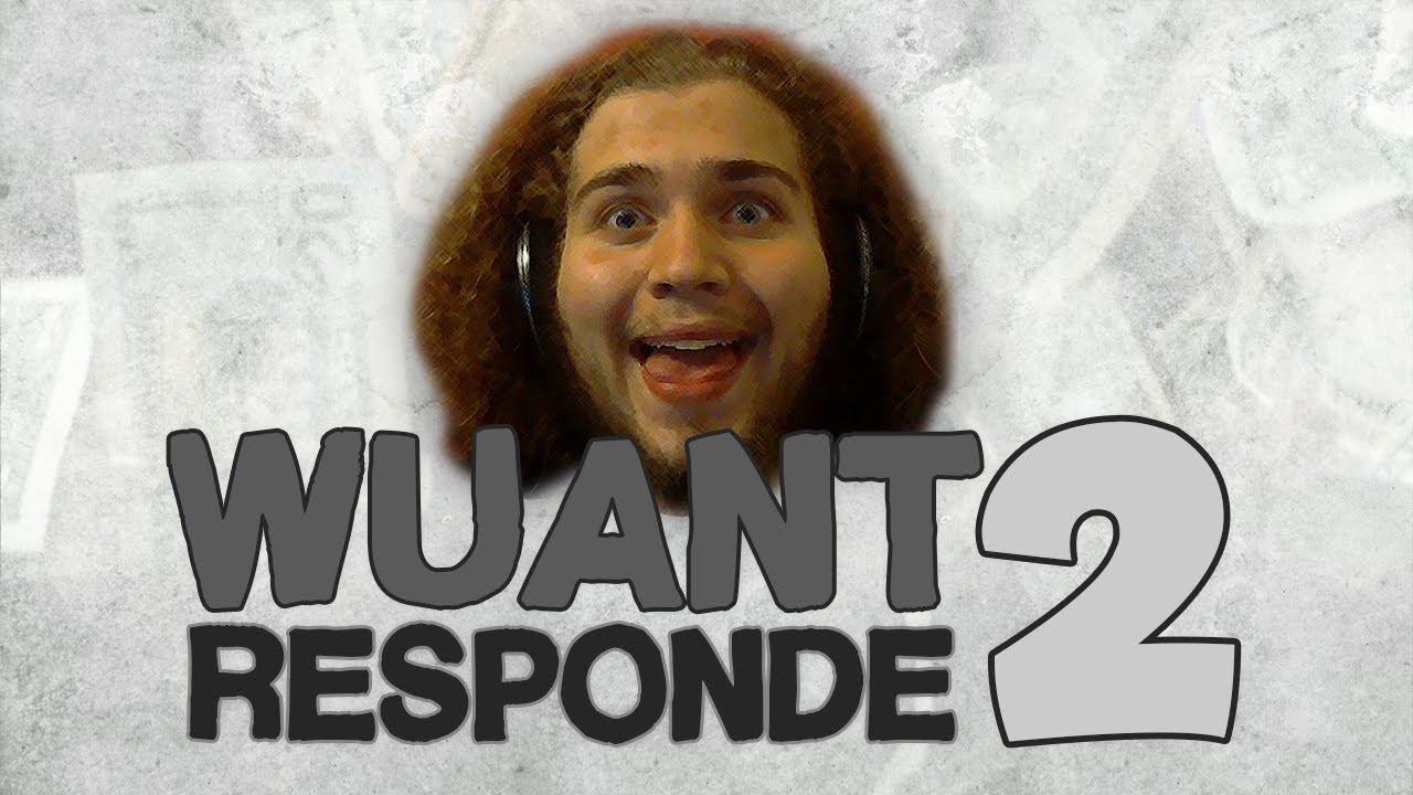 WUANT RESPONDE #2