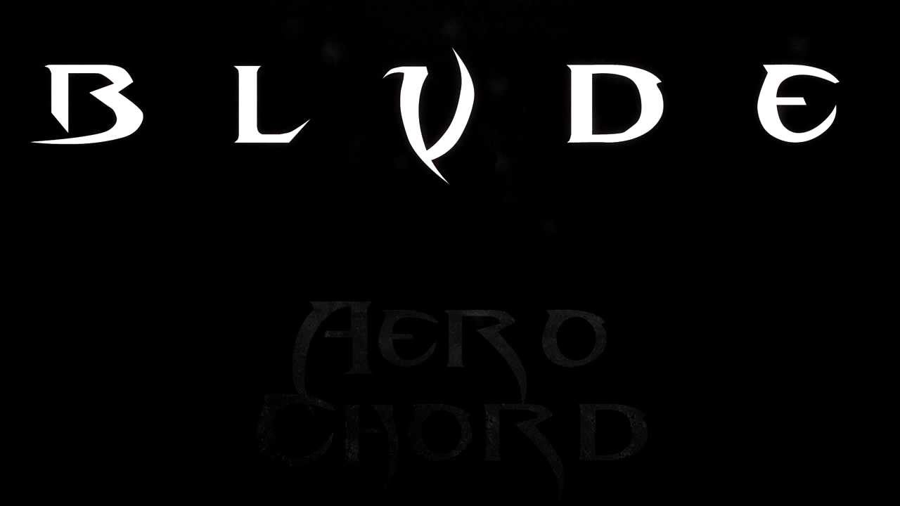 Aero Chord - BLVDE (Original Mix) [FREE]