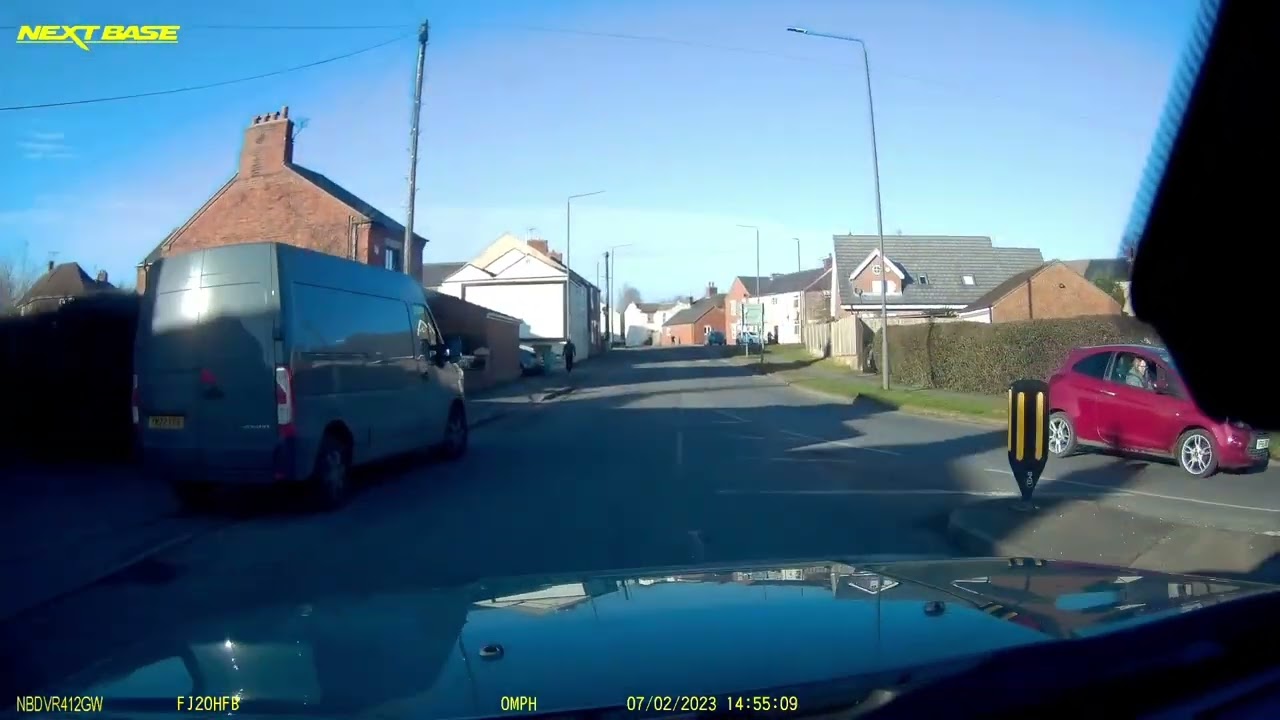 Bad Drivers Derbyshire - Episode 21 - The Final Episode