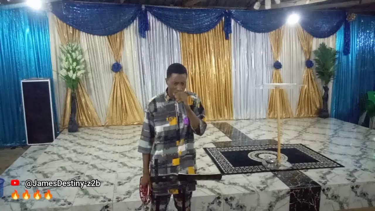 5 NIGHT OF POWER//DAY 3//DESTROYING THE HEAD OF SERPENT//APOSTLE ONYEAJU PC//.02.02.26.
