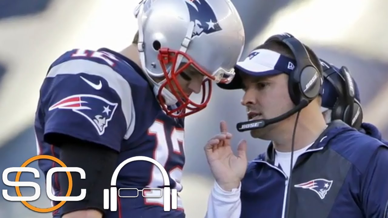 Louis Riddick on Josh McDaniels turning down Colts: 'This is a mess' | SC with SVP | ESPN