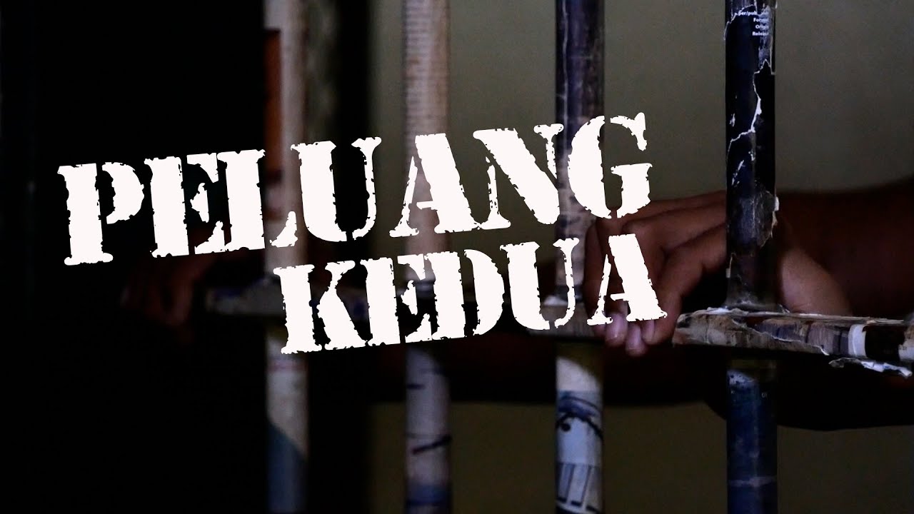Peluang kedua
