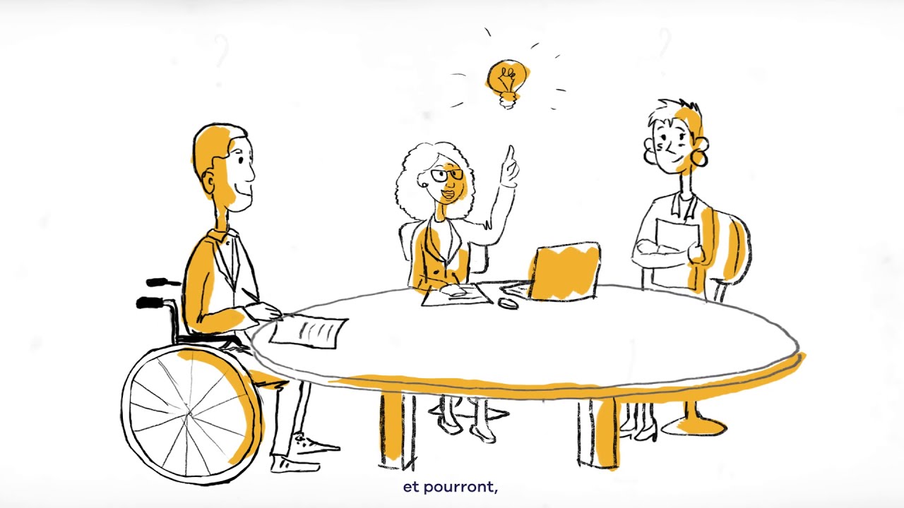 [CEP] Le Conseil en Evolution Professionnelle, qu&rsquo;est-ce que c&rsquo;est ? - Apec