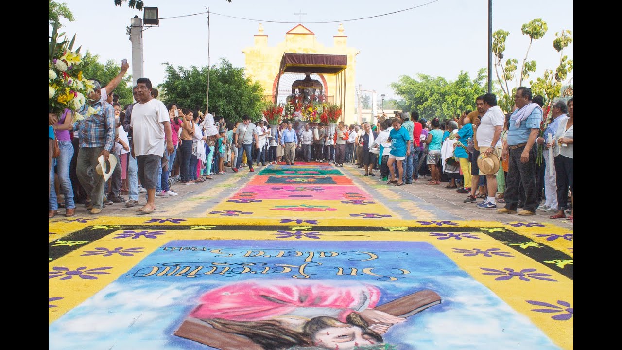 Cierre de la 