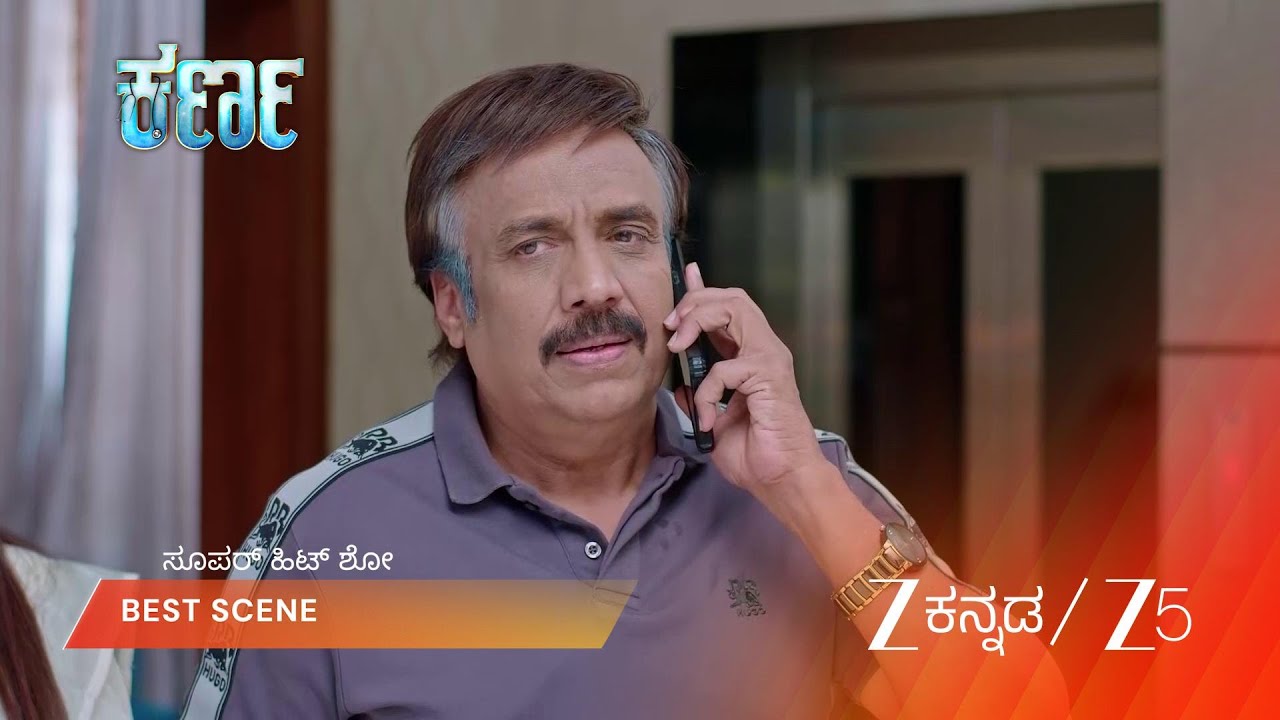 KARNA | EP - 193 | Best Scene 2 | Apr 2 2026 | Zee Kannada
