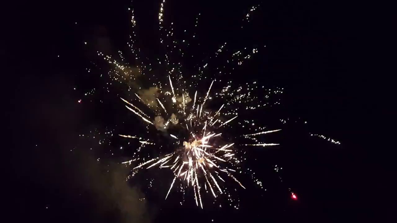 Big fireworks cake 700 shot