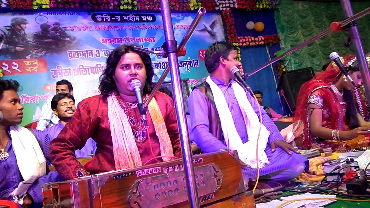 parwez rangeela  PART 5