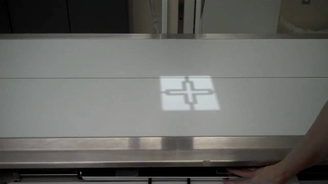 Radiography Lab A Part 3/3 - GateWay Community College