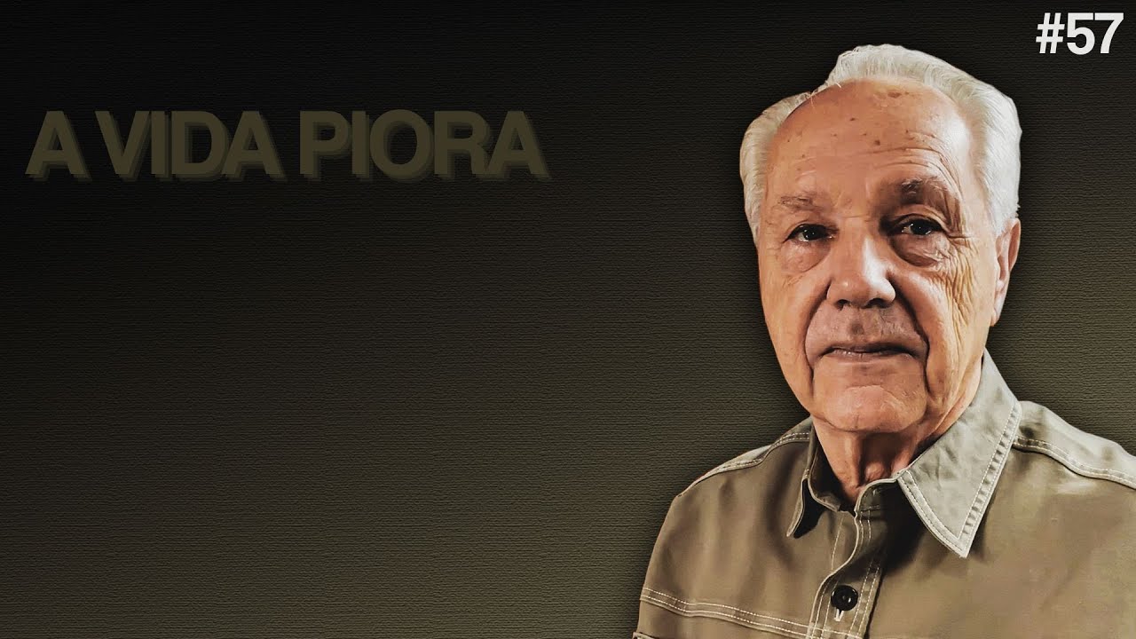 Dia 57 – Moisés: A vida piora