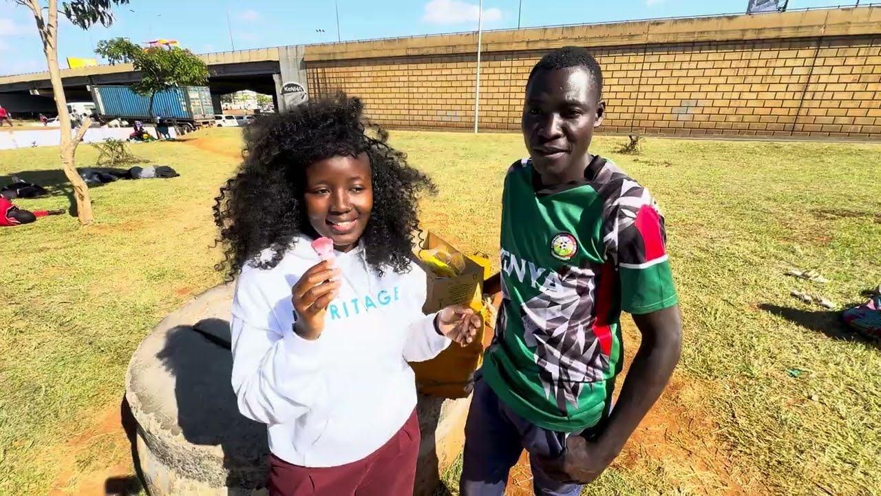 Christmas vlog In Kenya 2025