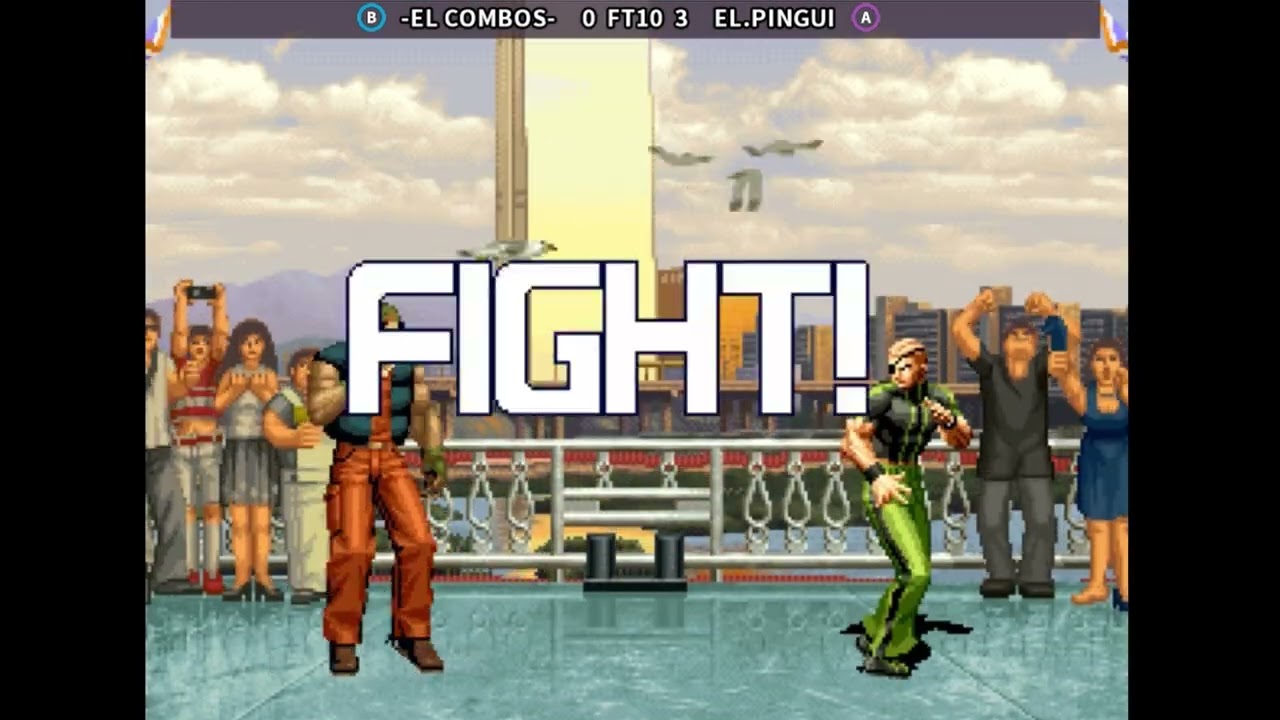 Elcombos
