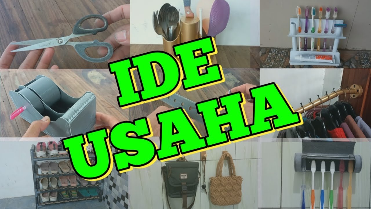 50 ide kreatif❗️kerajinan dari pipa paralon pvc