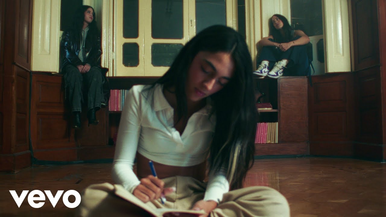 FAZ - No Me Hables De Amor